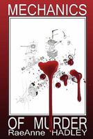 Mechanics of Murder 1435709152 Book Cover