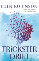 Trickster Drift 0735273448 Book Cover