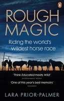 Rough Magic 1948226987 Book Cover