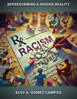 Racism in Pharmacy: De-Prescribing a Hushed Reality 1966903650 Book Cover