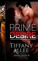 Prime Desire 154256767X Book Cover