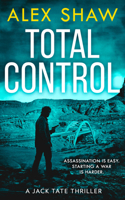 Total Control_jack Tate Sa3 PB 0008441774 Book Cover