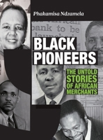The Black Pioneers 0796151598 Book Cover