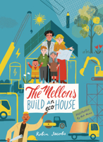The Mellon's Build a House 1800660332 Book Cover