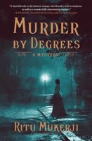 Murder by Degrees: A Mystery 1668015072 Book Cover