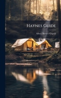 Haynes Guide 1023746336 Book Cover