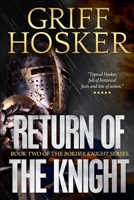 Return of the Knight 1986069354 Book Cover