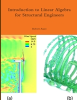 Introduction to Linear Algebra for Structural Engineers 131204635X Book Cover