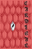 Cardinal (Crystal Kingdom) B0FH5GKT5K Book Cover