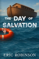 The Day of Salvation B0HGNZQ7HX Book Cover
