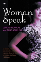 WomanSpeak 1862548471 Book Cover