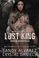 Lost King 1962789217 Book Cover