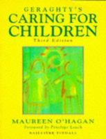 Caring for Children 0702019186 Book Cover