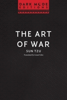 Dark Mode: The Art of War B0FWZWL8BP Book Cover