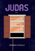 Judas (Modus) B0G92LRZT3 Book Cover