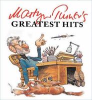 Martyn Turner's Greatest Hits 071713573X Book Cover