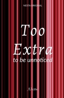 Too Extra 1685231411 Book Cover