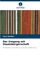 Der Umgang mit Staatsbürgerschaft (German Edition) 6208846900 Book Cover