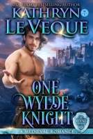 One Wylde Knight (de Reyne Domination) 1963585585 Book Cover