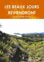 Les Beaux Jours Reviendront 0244610355 Book Cover
