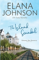The Island Scandal 167871609X Book Cover