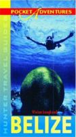 Belize Pocket Adventures (New Pocket Adventure) (New Pocket Adventure) 1588435083 Book Cover