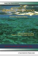 Horizons in Buddhist Psychology 0971231265 Book Cover