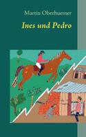 Ines und Pedro: fern voneinander im gleichen Land 3842377800 Book Cover