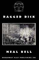 Ragged Dick 0881456993 Book Cover