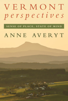 Vermont Perspectives 1493066056 Book Cover