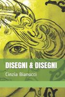 DISEGNI and DISEGNI 1072494159 Book Cover