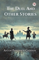 The Duel And Other Stories 9370429409 Book Cover