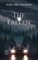 Xeriatus: The Fallen 0578617951 Book Cover