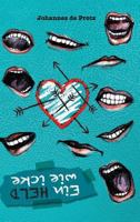 Ein Held Wie Icke 3734531551 Book Cover