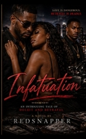 Infatuation 1508682003 Book Cover