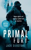 Primal Fury 1036701921 Book Cover