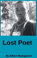 Lost Poet B0G183LR5B Book Cover