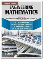 Engineering Mathematics 8121920914 Book Cover