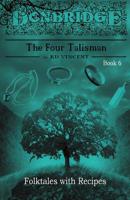 Donbridge: the Four Talisman 1976468345 Book Cover