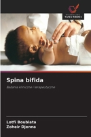 Spina bifida (Polish Edition) 6630212452 Book Cover