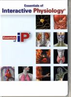 Essentials of Human Anatomy and Physiology - CD Only 0321696077 Book Cover