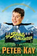The Sound of Laughter 009950555X Book Cover