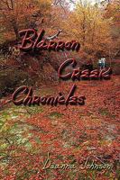 Blarron Creek Chronicles 1438955804 Book Cover