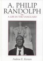 A. Philip Randolph: Adolescent Gender Diversity and Violence 074254897X Book Cover