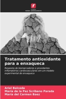 Tratamento antioxidante para a enxaqueca 6204171402 Book Cover