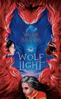 Wolf Light 1786695510 Book Cover