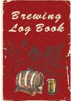 Brewing Log Book: Beer Recipe Journal to record your Beer Formulation with Price Tracker and Miscellaneous Notes 1978235305 Book Cover