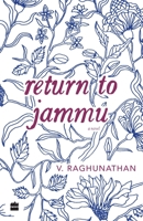 Return to Jammu 9352773659 Book Cover