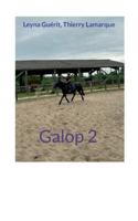 GALOP 2 2322664898 Book Cover