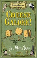 Cheese Galore! 0192755420 Book Cover